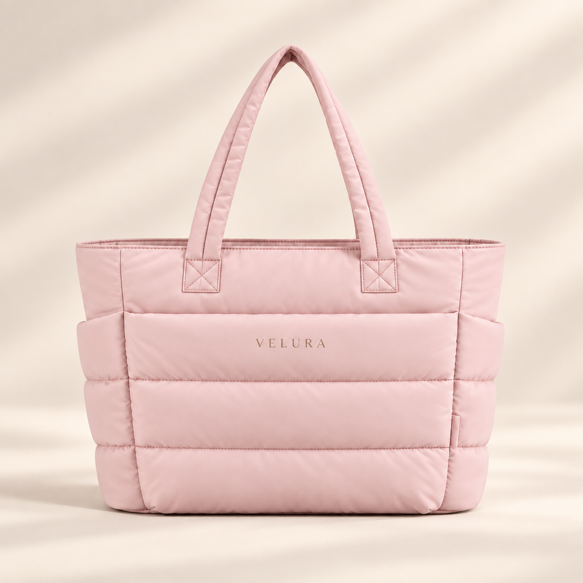 The Bubble Puffy 15.6" Laptop Work Tote