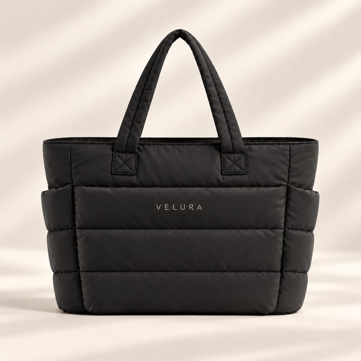 The Bubble Puffy 15.6" Laptop Work Tote