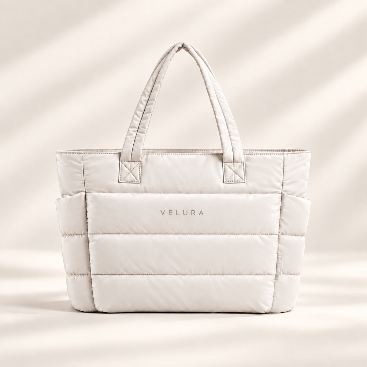 The Bubble Puffy 15.6" Laptop Work Tote