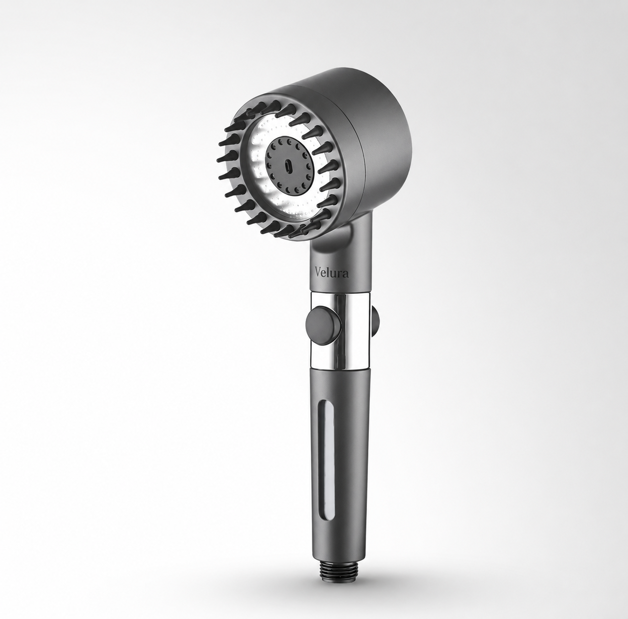 The Filter Pro Showerhead™