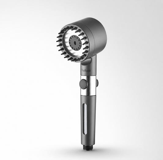 The Filter Pro Showerhead™